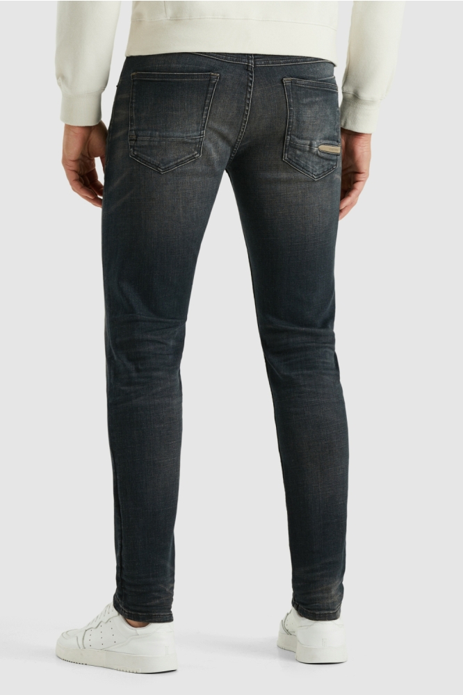 SHIFTBACK TAPERED FIT JEANS CTR240 SUD